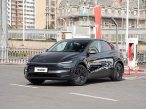 รถยนต์มือสองของรถยนต์ไฟฟ้า <span class=keywords><strong>Tesla</strong></span> โมเดล <span class=keywords><strong>Y</strong></span> รถใหม่ - Product Image 2