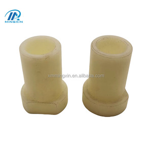 Customized ABS POM Acetal Plastic Enclosure CNC Plastic Machining Service Plastic <strong>Prototype</strong> Machined Nylon Components - Product Image 4
