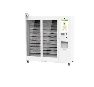 SNBC BVM-R2000 高质量医疗掩模自动售货机药店 Cvs 药房自动售货机