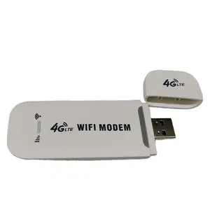 อะแดปเตอร์ Usb Wifi,อะแดปเตอร์เครือข่าย USB ไร้สายขนาดเล็ก4G Wifi