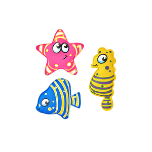 Enfants eau piscine dessin animé Animal Design néoprène <span class=keywords><strong>plage</strong></span> jouets copains de plongée pour les enfants - Product Image 3