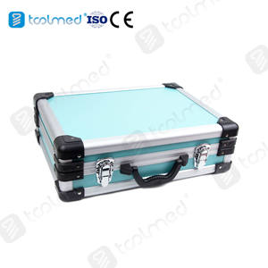 جراحات تقويم عظمية مثقاب طبي صغير متعدد الوظائف بدون فرش قوة للجراحة - Product Image 3