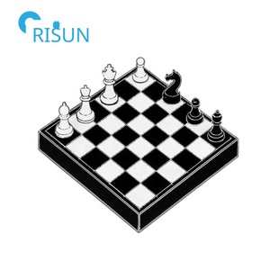 Épingles à revers personnalisées en émail pour les fans de l'échecs, fabricant de pièces d'échecs en émail personnalisées, épingles à revers en émail pour les fans de l'échecs, badges, broches, épingles en émail personnalisées pour les fans d'échecs - Product Image 2