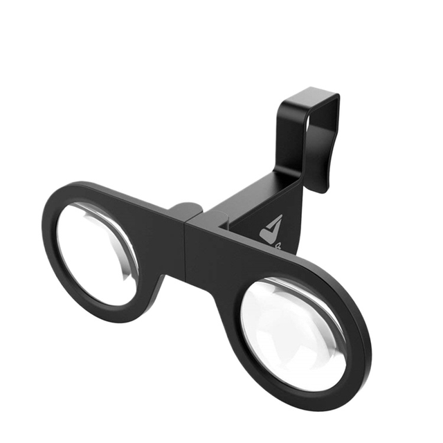 Ultra Lightweight Foldable 3D Virtual Reality VR Glasses New Arrival Smart Home Gadget For Immersive Experience