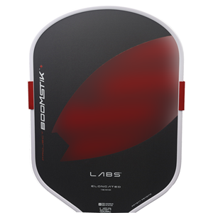 Boomstik EVA điện xung quanh bọt lõi pickleball Paddle ngọt tráng miệng cân bằng moi đào tạo hệ thống nguyên liệu sợi carbon EPP - Product Image 3