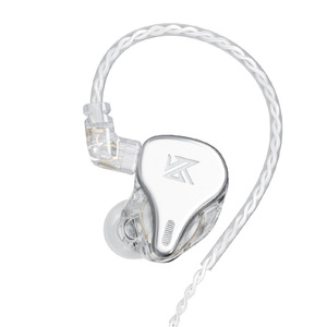 Audífonos Originales KZ-DQ6 de 2 Pines Desmontables con Cable, Audífonos Intrauditivos Estéreo de Alta Fidelidad con Bajos, Audífonos <span class=keywords><strong>Deportivos</strong></span> con Cable y Micrófono - Product Image 3