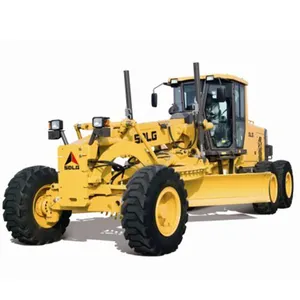 Brand New 9220 16.5 Ton SDLG High-end Model Motor Grader G9220