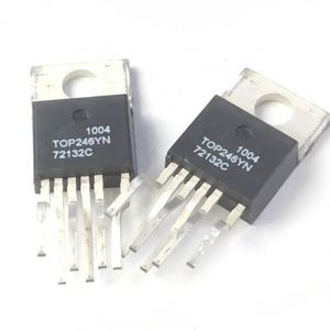 Circuit intégré CI TOP246Y TOP246 TO-220 TOP246YN - Product Image 1