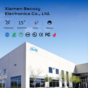 Elektrisch Neueste Smart <span class=keywords><strong>Mini</strong></span> Vibrator Tragbare Shiatsu Hand palmen massage Wärme kompression sluft Hand massage gerät - Product Image 3