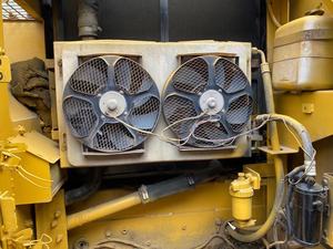 Excavadora de cadenas Caterpillar 320D/320E/320GC de 20 toneladas con cucharón de 1.7m, motor Cummins, modelo 2022 para exportación - Product Image 5