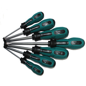 Single-Use <b>Screwdriver</b> <b>Set</b> 6 Pcs Magnetic <b>Phillips</b> Cross Head Metric 3 5 6 Mm Manual Repair Tool - Product Image 5