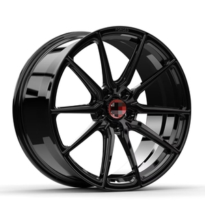 KMC Style 6x135/8x170 <strong>Steel</strong> Forged <strong>Wheels</strong> | Fit for F150/ 1500 | Off-Road Rims Wholesale - Product Image 6