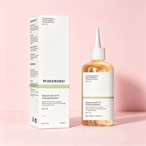 Toner 7% Glycolic Acid Exfoliating the Dark Spot Corrector Ordinary Whitening Face Skin Care Water Glycolic Acid Toner - Product Image 2