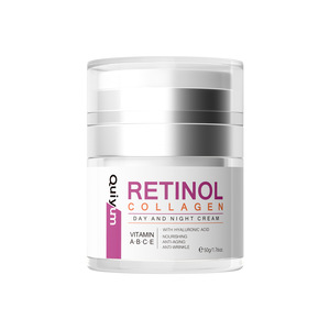 Vente en gros Nouveau Rétinol Collagène Blanchiment <span class=keywords><strong>de</strong></span> la <span class=keywords><strong>peau</strong></span> <span class=keywords><strong>Meilleure</strong></span> crème hydratante pour le visage - Product Image 6