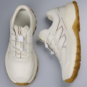 <span class=keywords><strong>รองเท้า</strong></span>เซฟตี้สำหรับงานอุตสาหกรรม ดีไซน์สปอร์ต ระบายอากาศได้ดี น้ำหนักเบา ป้องกันการเจาะทะลุ - Product Image 3