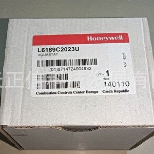 Interruptor de presión Honeywell L6189C2023 - producto original, precio a consultar por separado, diez veces la compensación en caso de falsificación. - Product Image 2