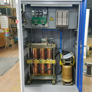 Fuente de Alimentación Automática Trifásica de 20kva, 30kva, 50kva, 100kva, 40kva, 380v - Product Image 3