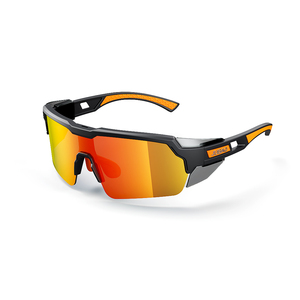 Lunettes de <span class=keywords><strong>sport</strong></span> multifonctionnelles Sangle de tempe réglable pour ski sur neige, cyclisme, course à pied, basket-ball, lunettes optiques Plus en un - Product Image 5
