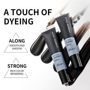 Adhésif pour <span class=keywords><strong>sourcils</strong></span> 3D à effet déchirable, teinture pour <span class=keywords><strong>sourcils</strong></span> facile à appliquer, imperméable et longue durée - Product Image 4
