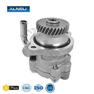 Venta Caliente Bomba de Dirección Asistida para <span class=keywords><strong>NISSAN</strong></span> Y61 ZD30 49110-VK100 49110-MA700 49110-2X800 49110-VS40A 49110-VS40B - Product Image 2