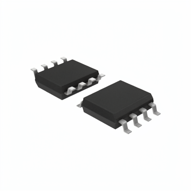 Power Management (PMIC) IC LED DRIVER OFFL 420MA 8SOP 8 SOlC (0.154", 3.90mm Width) FT833B12-RT Authorized Distributor