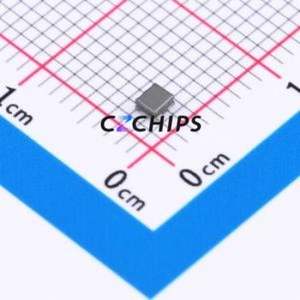 Inductor de Potencia XRNR201610-0.68uH/N SMD-2P, 2x1.6mm (Inductancia: 680nH) (Precisión: 30%) (Corriente Nominal: 1.95A) - Product Image 1