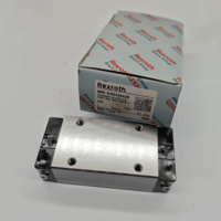 Bloc de guidage linéaire Rexroth R162451210 R162452210 R162453210 R162459310 R162451310 R162452310 R162459410 R162451410 R162452410