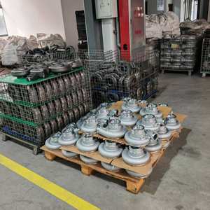 Actionneur électronique Turbos G-277 712120 6NW009420 pour 3.0L <span class=keywords><strong>CDI</strong></span> OM642 <span class=keywords><strong>C320</strong></span> E320 ML320 224 HP - Product Image 5