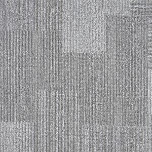 Alfombra de corredor <span class=keywords><strong>ruggable</strong></span> resistente al satén para área de casa completa, ecológica, comercial, Alfombra de interfaz de pared a pared - Product Image 1