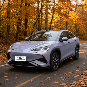 <span class=keywords><strong>Auto</strong></span> Elettrica Usata BYD Sea Lion 07 Edizione 2025 610Km SUV Veicolo d'Esportazione dalla Cina Commercio all'Ingrosso di <span class=keywords><strong>Auto</strong></span> Usate - Product Image 3