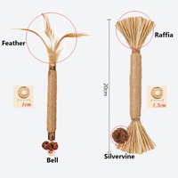 Jouet à mâcher naturel Matatabi pour chat, bâtonnets de nettoyage des dents, herbe à chat, accessoires pour chats