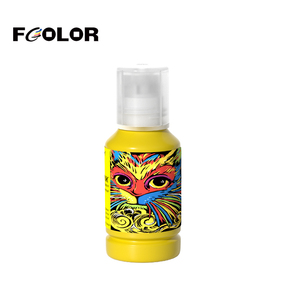 Tinta de Sublimación Fcolor de 140 ml, Nueva y Premium, T49M para Impresoras <span class=keywords><strong>Epson</strong></span> SureColor <span class=keywords><strong>SC</strong></span> F570 <span class=keywords><strong>F170</strong></span> F530 - Product Image 5