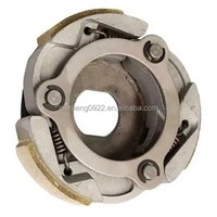 Embrayage d'accessoires de karting tout-terrain à quatre roues adapté pour Jonway,Baotian,Jmstar,Sym,Sunny,Znen,Wangye,Qingqi,Qianjiang Keeway Yiyin