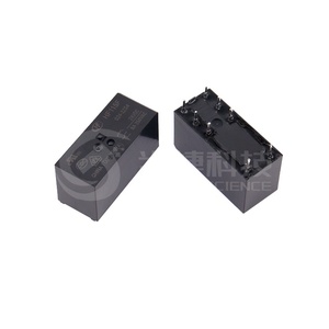 NOUVEAU Relais HF115F-JQX-115F-005 012 024-2ZS4 à 2 groupes de conversion <span class=keywords><strong>8A8</strong></span> pieds - Product Image 3