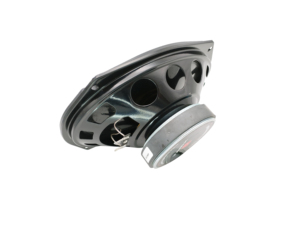 HYANKA HCS-8869 6x9 İnç Koaksiyel Hoparlör Araç Ses Sistemi Kauçuk Kenarlı PP Konili 50HZ-20KHZ 4Ohm Koaksiyel Hoparlör Araç İçin OEM Özelleştirme İle - Product Image 3