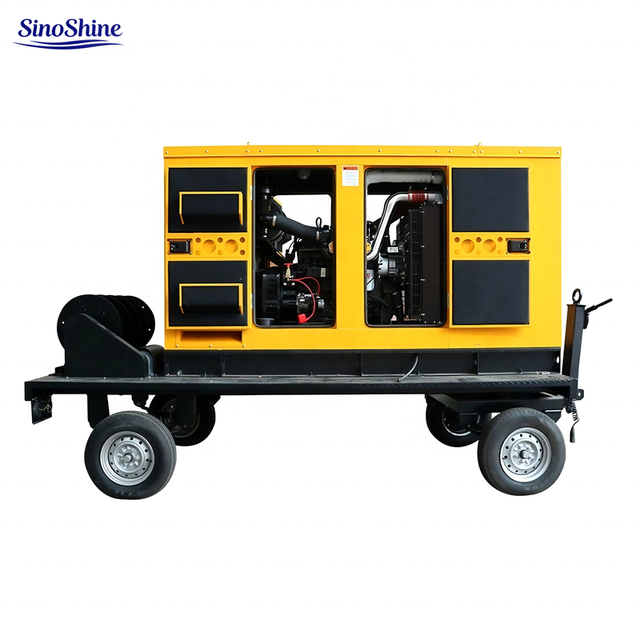 diesel Generator Set Providers 10kva diesel Generator Silent Genset Generator diesel 10kw