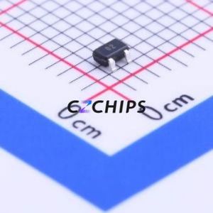 ทรานซิสเตอร์สนาม SC-70-3 SM1402NSSC-TRG (Mosfet) ใหม่ล่าสุด - Product Image 1