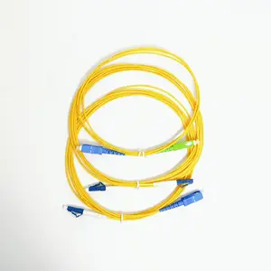 Serat Optik Kabel Patch