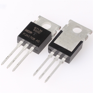 <span class=keywords><strong>MOSFET</strong></span> SPW20N60C3 20,7A 600V, couramment utilisé dans les machines à souder électriques, 20N60C3 TO-247 - Product Image 3