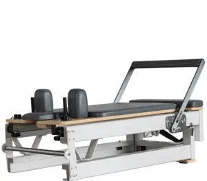 Hot sale new products korea pilates reformer pilates reformer sitting box pilates reformer shandong for sale