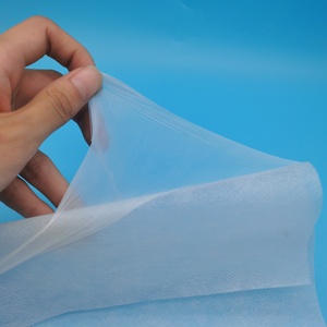 100% PTFE nanofiber мембранный ламинированный pp спанбонд