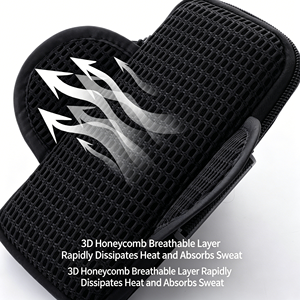 Sac de vélo à prix abordable, pochette de poignet étanche avec logo personnalisé, nombreux styles en stock, brassard de course pour téléphones portables (VTT et vélo) - Product Image 3