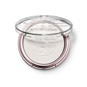 Polvo Fijador Translúcido Perfeccionador, Mineral, Natural, Resistente al Agua, para un Acabado de Maquillaje Aterciopelado, Uniforme y Dermatológicamente Aprobado - Product Image 1