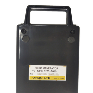 แฮนด์วีล FANUC MPG รุ่น A860-0203-T010 อะไหล่ PLC - Product Image 2