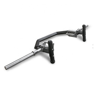 Attrezzatura da palestra di vendita calda sollevamento pesi Olymp sollevamento pesi esagonale <span class=keywords><strong>Open</strong></span> Trap Bar Barbell Bar - Product Image 2