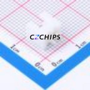 HC-XH-2A-G Wire-to-Board Pin Header Through hole Component (THT),P=2.5mm Connector 1x2P 2.5mm Through Hole XH - Product Image 2
