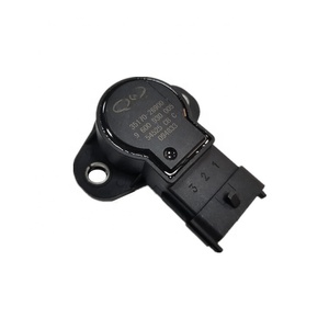 Ô tô Bộ phận động cơ <span class=keywords><strong>OEM</strong></span> 35170-26900 ga Cảm biến vị trí cho Hyundai giọng cho KIA - Product Image 3