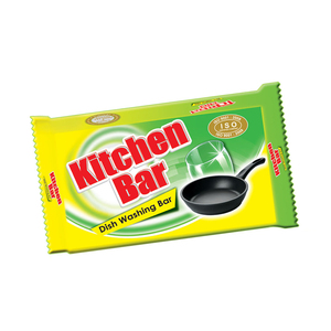 Savon à vaisselle solide anti-graisse ultra-puissant pour nettoyage manuel de cuisine, vente en gros pour les marchés d'Asie et d'Afrique, directement de l'usine - Product Image 1