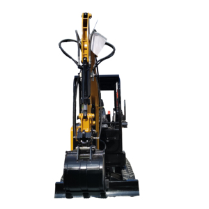 Brand New NOTAI 25 Mini Excavator 2/3 Ton <b>Small</b> Digger Cheap Price High Quality Free Shipping - Product Image 6