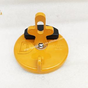 建設機械部品7X7700 E320C 320Bショベル燃料タンクキャップ7X-7700用燃料タンクキャップ - Product Image 5